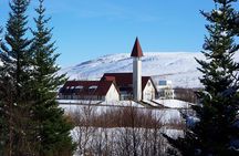 Private Silver Circle Tour of Iceland