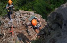 Cat Ba Canyoning Tour - Explore The Biggest Lagoon of Lan Ha Bay