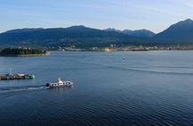 Taste of North Vancouver — A Scenic Food Tour 