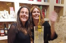 Greek Inspired Cocktail Making Class