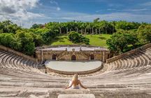 Snorkeling at Catalina Island & Altos de Chavón Full Day Tour