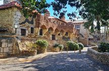 Snorkeling at Catalina Island & Altos de Chavón Full Day Tour