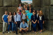 4-Day Private Tour in Cusco Sacred Valley and Machupicchu 