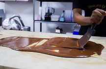 Bean to Bar Cocoa and Chocolate Workshop