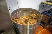 Bean to Bar Cocoa and Chocolate Workshop