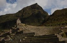 4-Day Private Tour in Cusco Sacred Valley and Machupicchu 