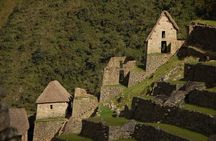 4-Day Private Tour in Cusco Sacred Valley and Machupicchu 