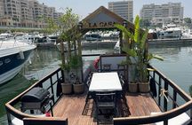 Private Party Boat, Lebanon
