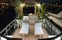 Private Party Boat, Lebanon