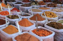 Exclusive Full-Day Guided Tour of Old and New Delhi