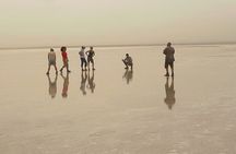 Danakil Depression 3 Day Adventure Group Tour