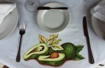 The Avocado Tour