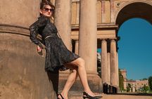 Private Personalized Photoshoot in Berlin