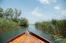 Budva Old Town - Sveti Stefan & Skadar Lake boat trip