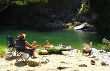 Guatape River & Waterfalls Tour: Recharge and Reconnect