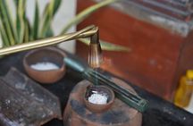 Celuk Bali Silver Class - Create Silver Jewelry with Gold Plated