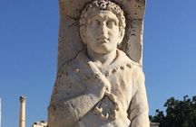 Shore Excursions: Half Day Ephesus & Şirince Village Tour