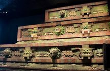 Anthropology Museum: 10 Masterpieces Tour