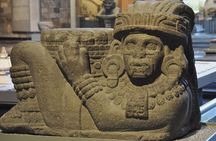 Anthropology Museum: 10 Masterpieces Tour