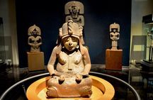 Anthropology Museum: 10 Masterpieces Tour
