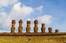 Private Tour: The Highlights of Easter Island