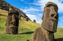 Private Tour: The Highlights of Easter Island
