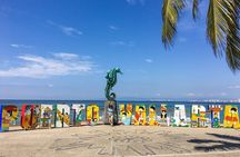 Explore Puerto Vallarta and Tequila Tasting