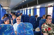 Explore Puerto Vallarta and Tequila Tasting