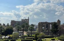 Famagusta and Salamis Excursion from Ayia Napa, Protaras, Larnaca
