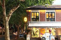 Shanghai Old Town Citywalk with a Discovery Challenge
