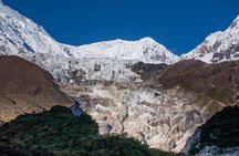 Private 16 Days Manaslu Circuit Trek
