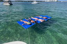 Your Private Miami Yacht Tour with Music and Champagne