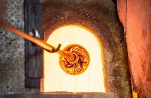 St. Mark's Basilica & Doge Palace + Murano, Burano Guided Tour