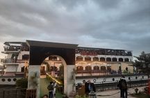 Cairo Night Cruise with Dinner