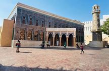 Half Day Doha City Tour And Wooden Dhow Boat Ride (Private Tour)