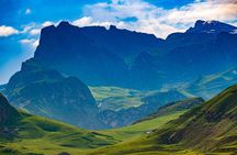Tour to the North part of Azerbaijan Forests and Mountatin Quba