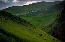 Tour to the North part of Azerbaijan Forests and Mountatin Quba