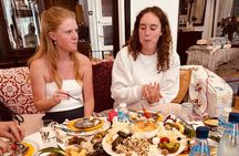 Tangier Food Tour : A Delicious Walking Adventure