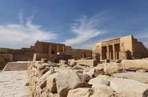 2-Day Private Cairo Guided Pyramids, Museums & Markets Tour