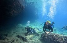 Guided SCUBA Diving for Certified Divers in Athens