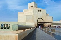 Doha City Tour | Souq Waqif | Corniche | Katara | The Pearl etc