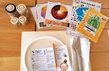 Sunset Craft Beer & Food Tour - Chania Old Port