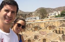 Jaipur City Tour with a Licensed Guide
