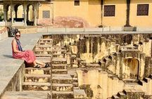 Jaipur City Tour with a Licensed Guide