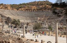 Full Day Private Ephesus Tour From Izmir