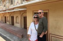 2-Day Private Jaipur City Tour