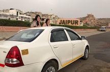 2-Day Private Jaipur City Tour