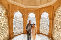 2-Day Private Jaipur City Tour