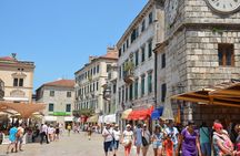 Albania Private 4-Day Tour to Montenegro, Kosovo & N. Macedonia