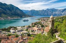 Albania Private 4-Day Tour to Montenegro, Kosovo & N. Macedonia